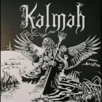 Kalmah - Seventh Swamphony in the group VINYL / Hårdrock at Bengans Skivbutik AB (5507279)