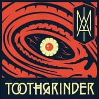Toothgrinder - I Am in the group CD / Hårdrock at Bengans Skivbutik AB (5507314)