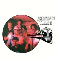 Fantasy Train - Fantasy Train in the group VINYL / Pop-Rock at Bengans Skivbutik AB (5507333)