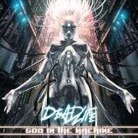 Deadlife - God In The Machine in the group VINYL / Pop-Rock at Bengans Skivbutik AB (5507341)