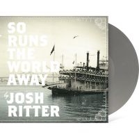 Ritter Josh - So Runs The World Away (Metallic Si in the group VINYL / Svensk Folkmusik at Bengans Skivbutik AB (5507348)