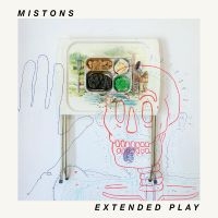 The Mistons - Extended Play in the group VINYL / Pop-Rock at Bengans Skivbutik AB (5507350)