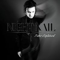 Night Nail - Fates Explained in the group CD / Pop-Rock at Bengans Skivbutik AB (5507357)