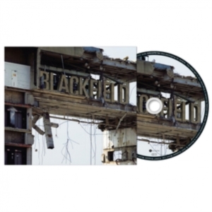 Blackfield - Blackfield 2 in the group CD / Pop-Rock at Bengans Skivbutik AB (5507363)