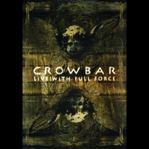 Crowbar - Live: With Full Force in the group OTHER / Music-DVD & Bluray at Bengans Skivbutik AB (5507368)