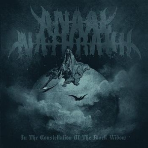 1349 - Revelations Of The Black Flame in the group CD / Hårdrock at Bengans Skivbutik AB (5507369)