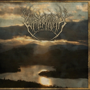 Winterfylleth - The Mercian Sphere in the group CD / Hårdrock at Bengans Skivbutik AB (5507371)