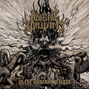 Abigail Williams - In The Absence Of Light in the group CD / Hårdrock at Bengans Skivbutik AB (5507373)