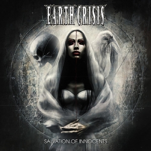 Earth Crisis - Salvation Of Innocents in the group CD / Hårdrock at Bengans Skivbutik AB (5507380)