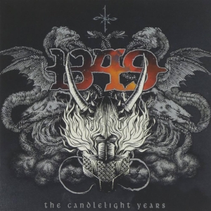 1349 - The Candlelight Years in the group CD / Hårdrock at Bengans Skivbutik AB (5507387)