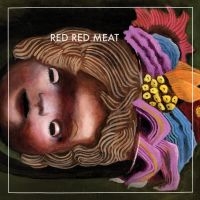 Red Red Meat - Bunny Gets Paid (Violet & Orange Vi in the group VINYL / Pop-Rock at Bengans Skivbutik AB (5507416)