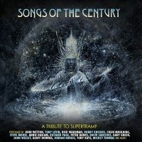 Various Artists - Songs Of The Century - A Tribute To in the group VINYL / Pop-Rock at Bengans Skivbutik AB (5507440)