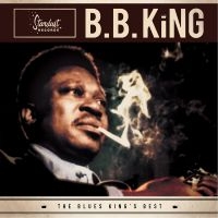 B.B. King - The Blues King's Best in the group VINYL / Blues at Bengans Skivbutik AB (5507442)