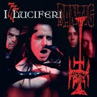 Danzig - 777: I Luciferi in the group VINYL / Hårdrock at Bengans Skivbutik AB (5507454)
