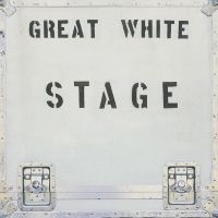 Great White - Stage in the group VINYL / Pop-Rock at Bengans Skivbutik AB (5507459)