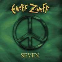 Enuff Z'nuff - Seven in the group VINYL / Pop-Rock at Bengans Skivbutik AB (5507460)