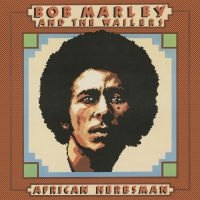 Bob Marley And The Wailers - African Herbsman in the group Minishops / Bob Marley at Bengans Skivbutik AB (5507461)