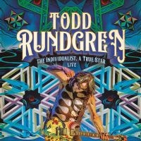 Todd Rundgren - The Individualist, A True Star Live in the group VINYL / Pop-Rock at Bengans Skivbutik AB (5507477)