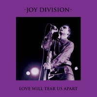 Joy Division - Love Will Tear Us Apart in the group VINYL / Pop-Rock at Bengans Skivbutik AB (5507503)