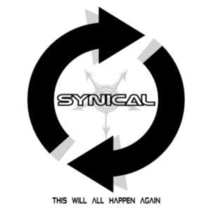 Synical - This Will All Happen Again in the group CD / Pop-Rock at Bengans Skivbutik AB (5507513)