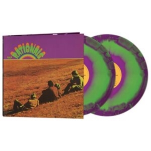 Rationals The - The Rationals in the group VINYL / Pop-Rock at Bengans Skivbutik AB (5507514)