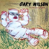 Gary Wilson - The Marshmallow Man in the group VINYL / Pop-Rock at Bengans Skivbutik AB (5507520)