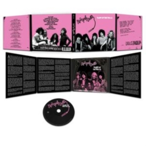 New York Dolls - Dawn Of The Dolls in the group CD / Hårdrock at Bengans Skivbutik AB (5507531)