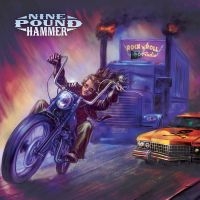 Nine Pound Hammer - Rock 'N' Roll Radio in the group CD / Pop-Rock at Bengans Skivbutik AB (5507540)