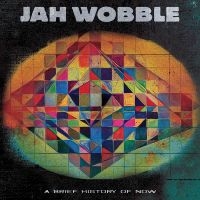 Jah Wobble Jon Klein - A Brief History Of Now in the group VINYL / Pop-Rock at Bengans Skivbutik AB (5507545)