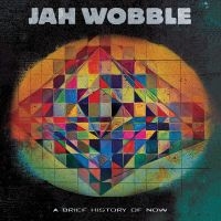 Jah Wobble Jon Klein - A Brief History Of Now in the group CD / Pop-Rock at Bengans Skivbutik AB (5507546)