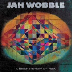 Jah Wobble Jon Klein - A Brief History Of Now in the group VINYL / Pop-Rock at Bengans Skivbutik AB (5507549)