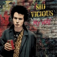 Sid Vicious Rat Scabies - My Way in the group VINYL / Hårdrock at Bengans Skivbutik AB (5507582)