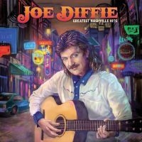 Diffie Joe - Greatest Nashville Hits in the group VINYL / Country at Bengans Skivbutik AB (5507590)