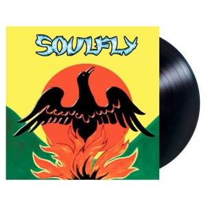 Soulfly - Primitive in the group VINYL / Pop-Rock at Bengans Skivbutik AB (5507600)