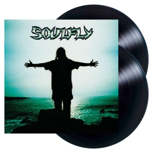 Soulfly - Soulfly in the group VINYL / Pop-Rock at Bengans Skivbutik AB (5507601)