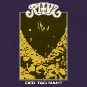 Ritvs - Der Tag Naht in the group OUR PICKS / Friday Releases / Friday the 26th Jan 24 at Bengans Skivbutik AB (5507616)