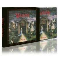 Warlord - Deliver Us (Slipcase) in the group CD / Hårdrock at Bengans Skivbutik AB (5507620)