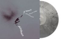 Lawry Jo - Acrobats (Grey Marbled Vinyl Lp) in the group VINYL / Jazz at Bengans Skivbutik AB (5507650)