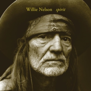 Willie Nelson - Spirit in the group VINYL / Country at Bengans Skivbutik AB (5507674)
