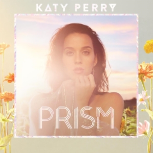 Katy Perry - Prism in the group OTHER / -Start Uni-LP at Bengans Skivbutik AB (5507675)