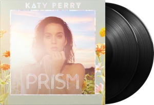 Katy Perry - Prism in the group VINYL / Pop-Rock at Bengans Skivbutik AB (5507675)