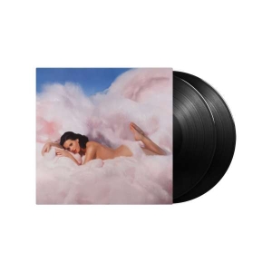 Katy Perry - Teenage Dream in the group VINYL / Pop-Rock at Bengans Skivbutik AB (5507676)