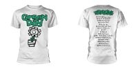 Green Day - T/S Kerplunk (M) in the group MERCHANDISE / T-shirt / Pop-Rock at Bengans Skivbutik AB (5507706)