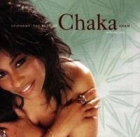 CHAKA KHAN - EPIPHANY: THE BEST OF CHAKA KH in the group OTHER / KalasCDx at Bengans Skivbutik AB (550771)