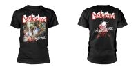 Destruction - T/S Mad Butcher (Xl) in the group MERCHANDISE / T-shirt / Heavy Metal at Bengans Skivbutik AB (5507750)