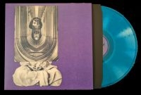 Hanging Freud - Worship (Transparent Turquoise Viny in the group VINYL / Pop-Rock at Bengans Skivbutik AB (5507761)