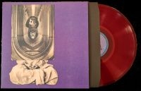 Hanging Freud - Worship (Transparent Violet Vinyl L in the group VINYL / Pop-Rock at Bengans Skivbutik AB (5507763)
