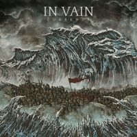 In Vain - Currents (Ltd Vinyl) in the group VINYL / Hårdrock at Bengans Skivbutik AB (5507794)