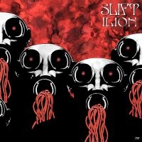Slift - Ilion (Loser Edition Blackened Red in the group OUR PICKS / Friday Releases / Friday 19th Jan 24 at Bengans Skivbutik AB (5507828)