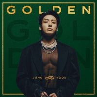 Jung Kook - Golden (Eu Retail Version - Solid) in the group CD / Pop-Rock at Bengans Skivbutik AB (5507839)